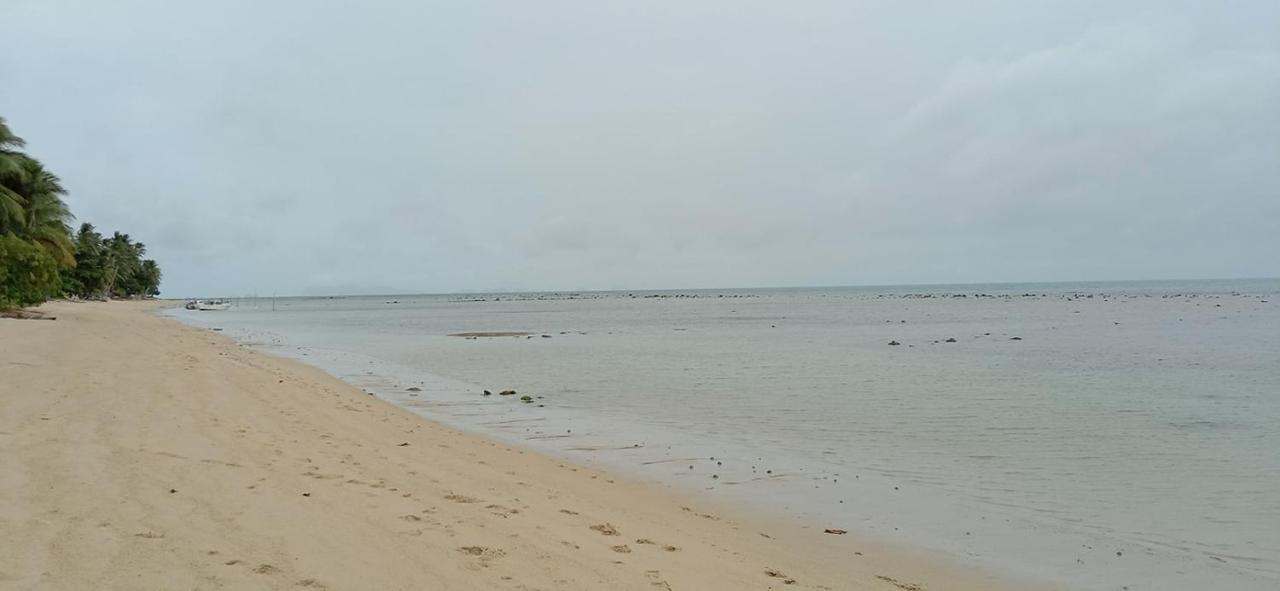 Coco Sea Bangpo Resort Ban Bang Po Exterior foto