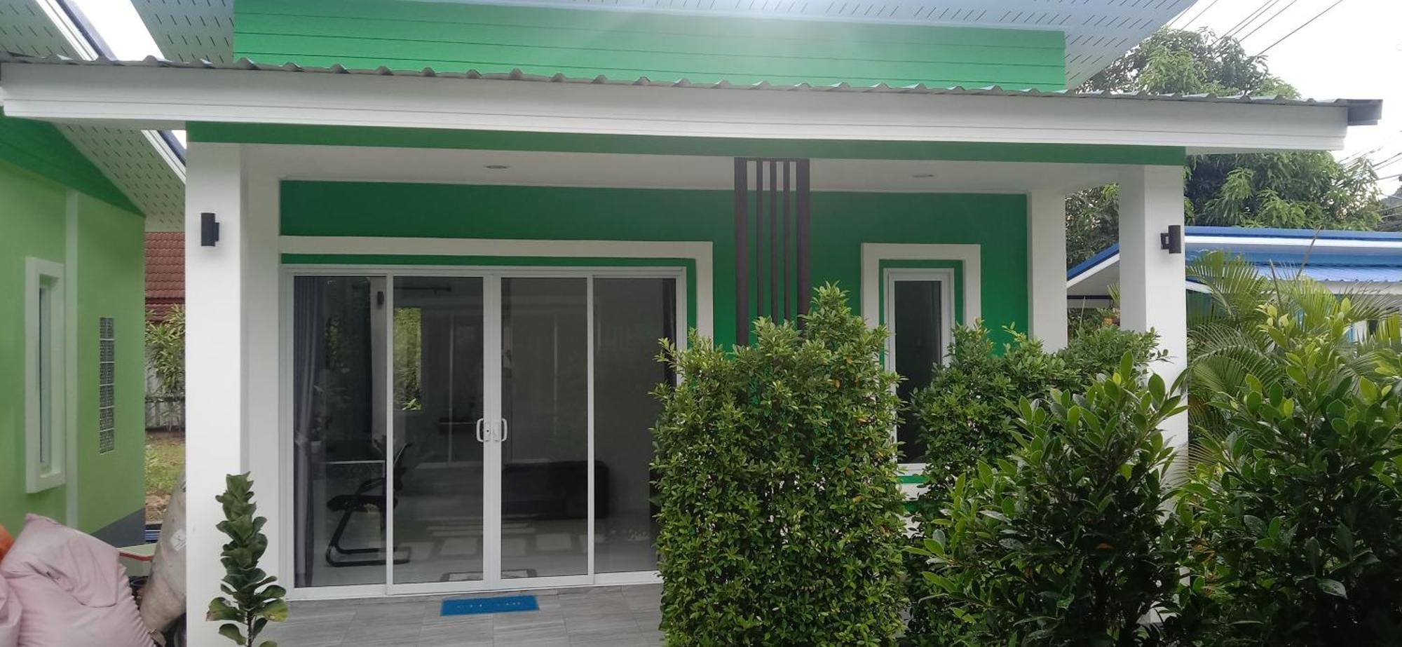 Coco Sea Bangpo Resort Ban Bang Po Habitación foto